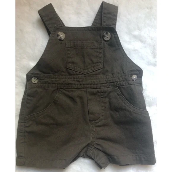 Starting Out & Burt’s Bees Baby newborn clothes - Picture 5 of 13